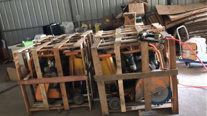 金州行李、家具、电器包装托运