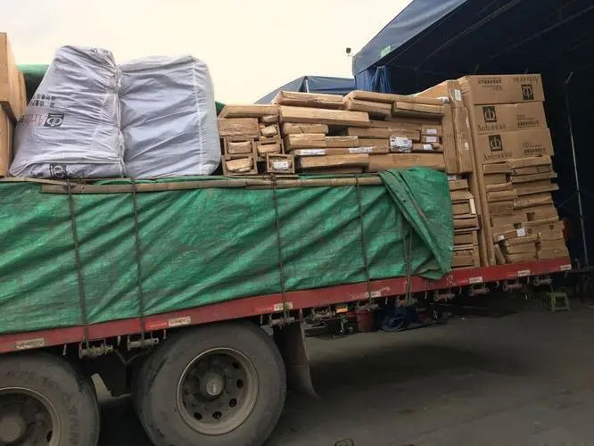 金州家具托运